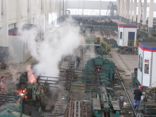 双鸭山无缝钢管厂家