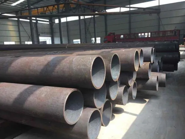 双鸭山16mn无缝钢管