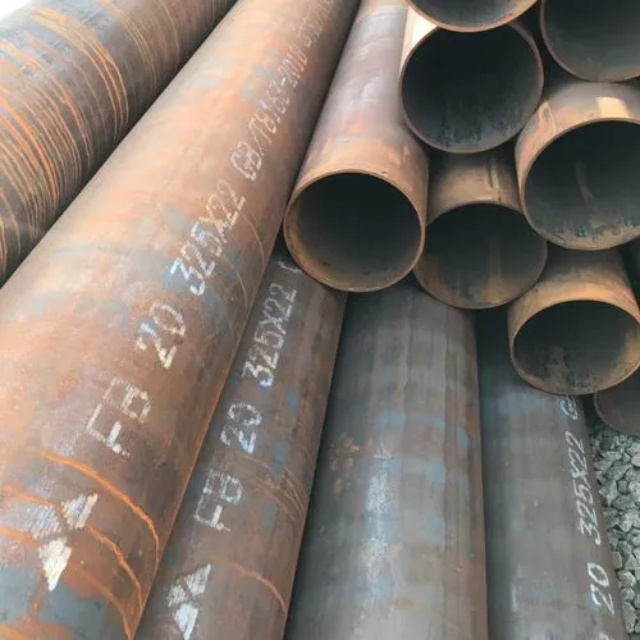 双鸭山35crmo无缝钢管