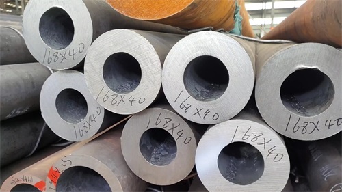 双鸭山42crmo无缝钢管