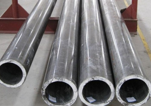 双鸭山精密液压无缝钢管