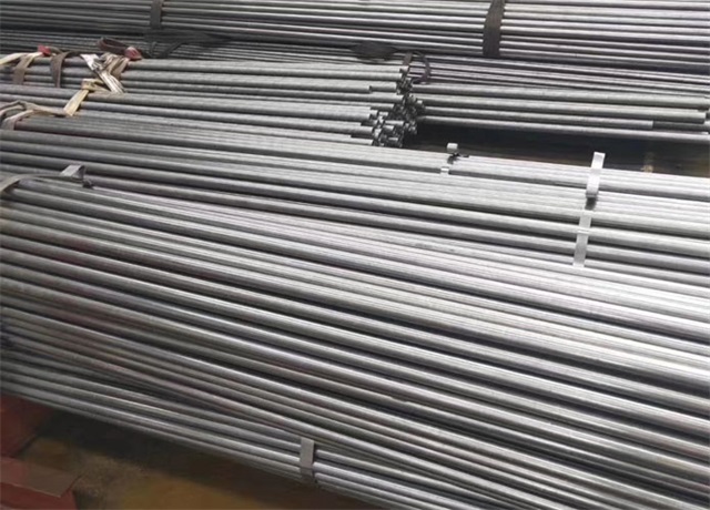 双鸭山精密无缝钢管厂家