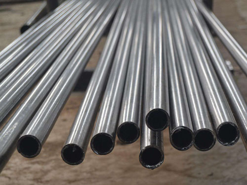 双鸭山精密无缝钢管生产厂家