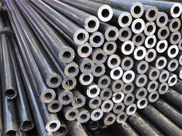 双鸭山精密光亮无缝钢管