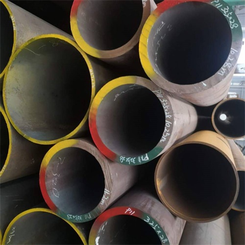 双鸭山27simn厚壁无缝钢管