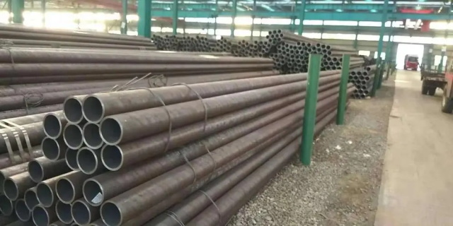 双鸭山16mn无缝钢管厂