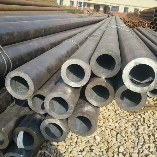 双鸭山20#无缝钢管厂