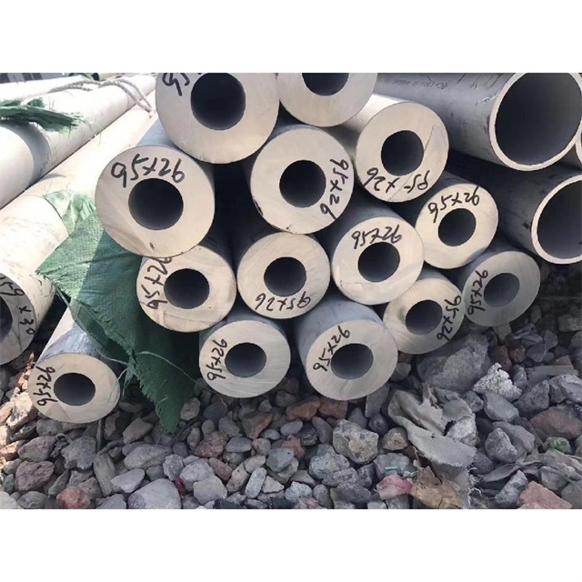 双鸭山42crmo无缝钢管厂