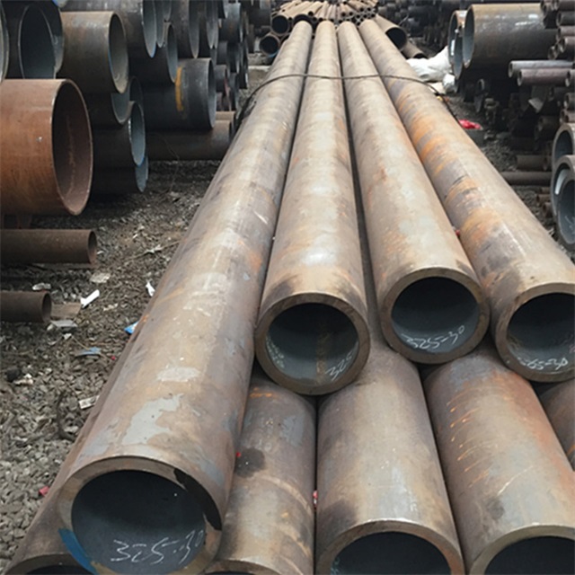 双鸭山中低压锅炉用无缝钢管价格