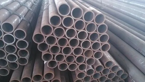 双鸭山中低压锅炉用无缝钢管尺寸
