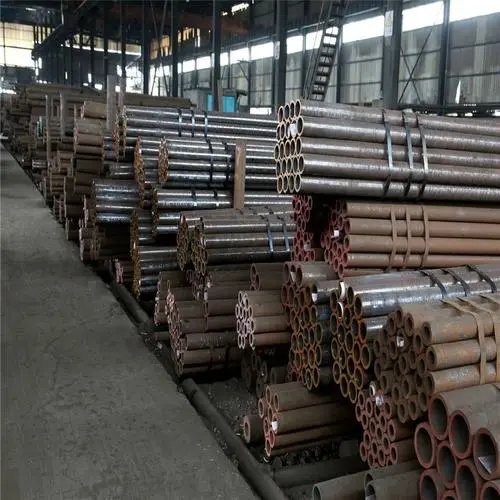 双鸭山gb8162-2008结构用无缝钢管