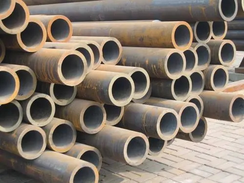 双鸭山输送流体用无缝钢管