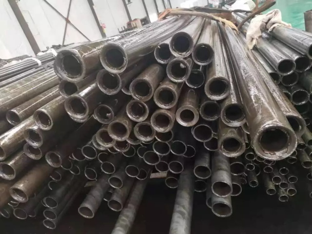 双鸭山8163流体管