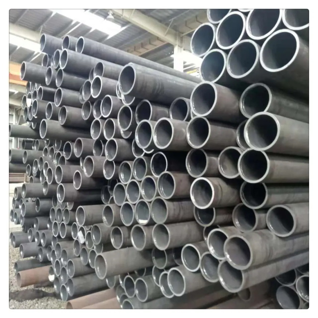 双鸭山GB8163无缝管