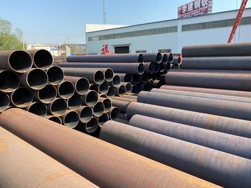 双鸭山GB5310锅炉管