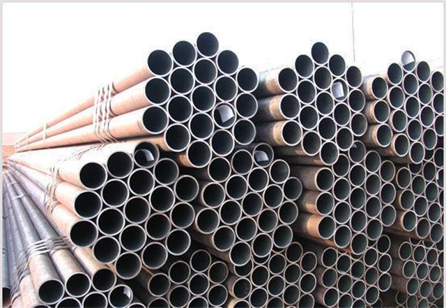 双鸭山高压钢管