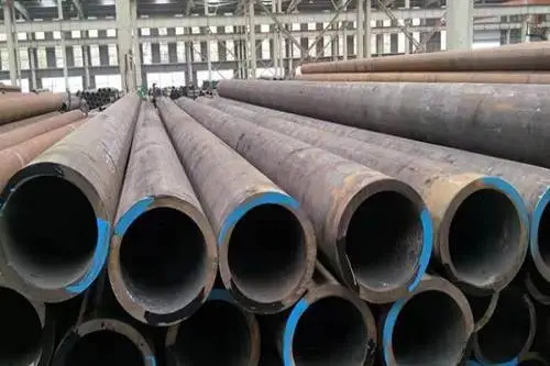 双鸭山 6479钢管