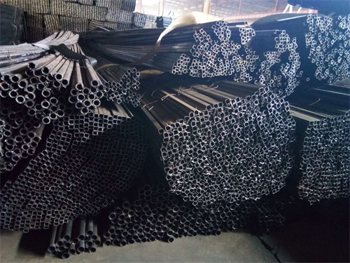 双鸭山GB6479无缝管 