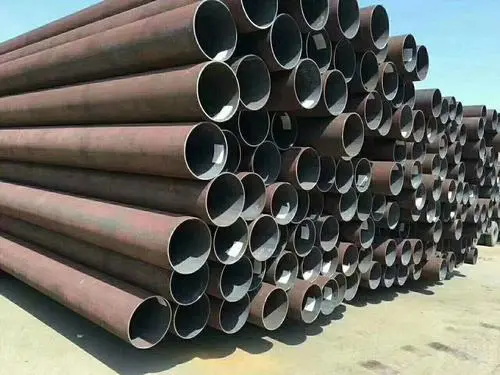 双鸭山GB6479无缝钢管