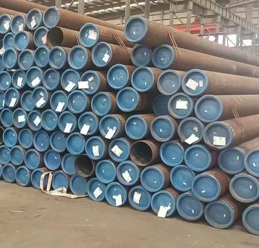 双鸭山GB6479化肥设备用无缝钢管
