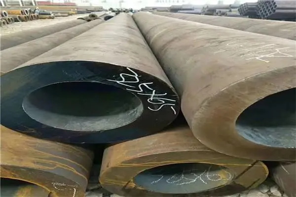 双鸭山9948无缝管