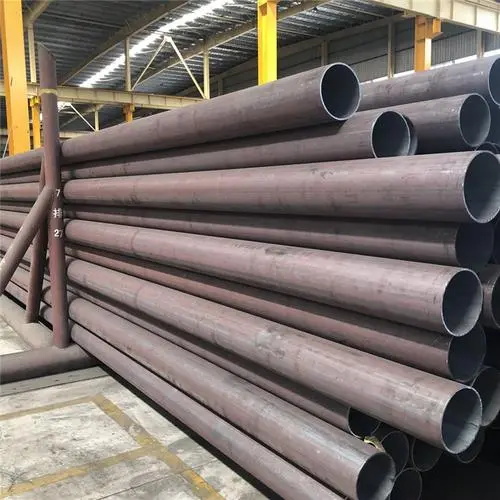 双鸭山GB9948无缝钢管