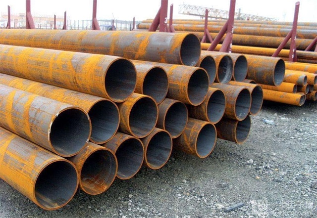 双鸭山GB9948钢管