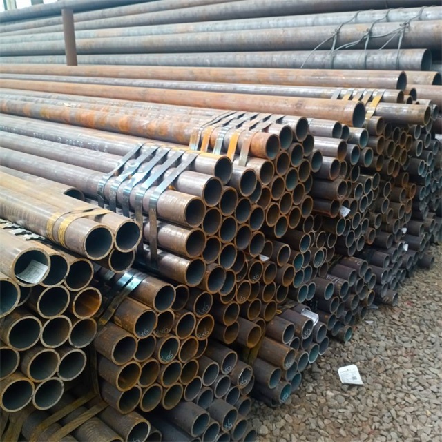 双鸭山地质钢管