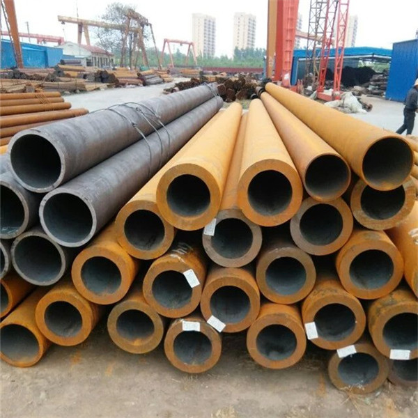 双鸭山地质无缝管