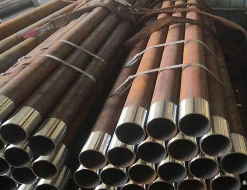 双鸭山地质用无缝钢管