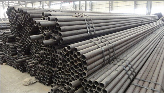 双鸭山GB8163流体用无缝管