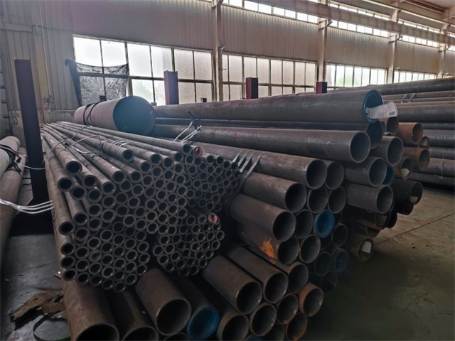 双鸭山高压锅炉管