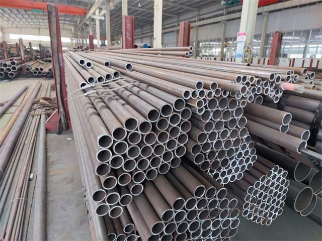双鸭山锅炉钢管