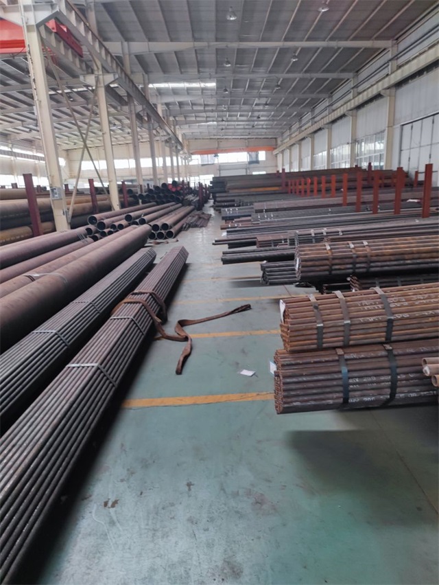 双鸭山高压锅炉钢管