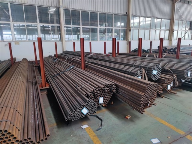 双鸭山高压锅炉用无缝钢管