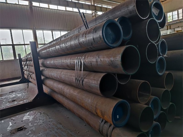 双鸭山高压无缝管