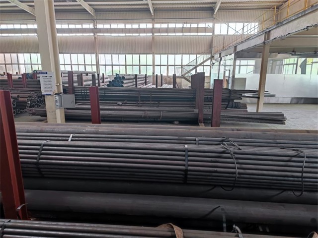 双鸭山5310无缝钢管 