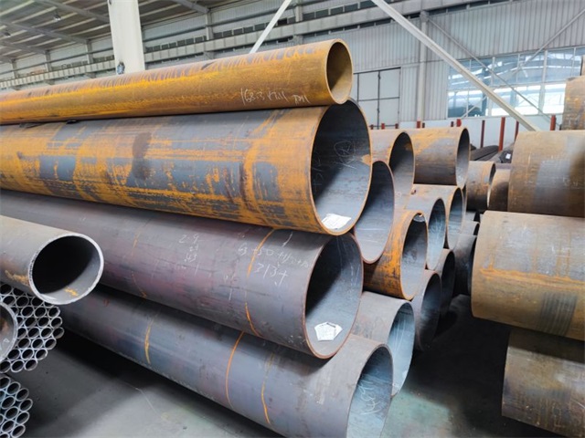 双鸭山5310无缝管
