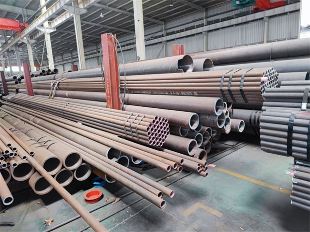 双鸭山5310高压锅炉管 