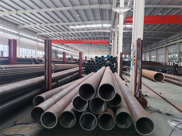 双鸭山5310锅炉管