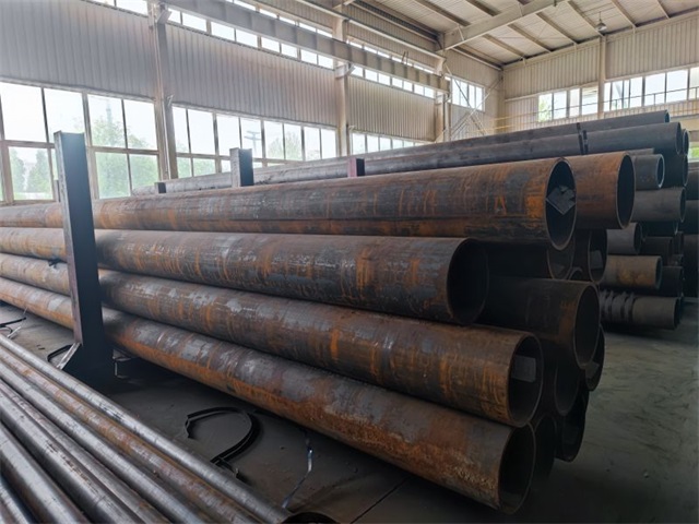 双鸭山5310锅炉钢管