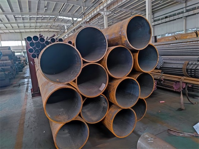 双鸭山GB5310高压锅炉管