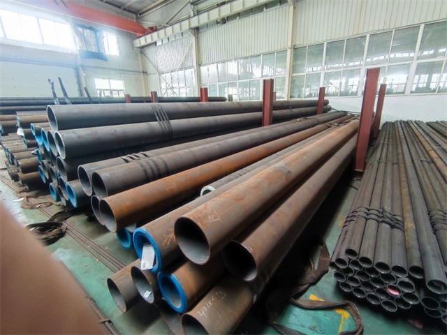 双鸭山20G锅炉管