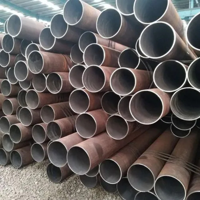 双鸭山3087无缝管