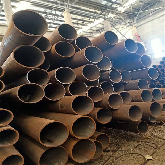 双鸭山gb3087锅炉管