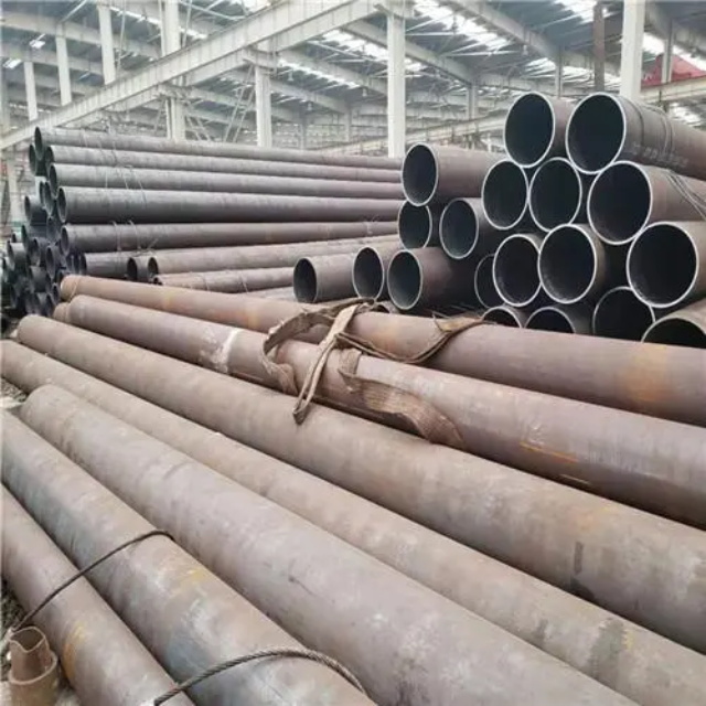 双鸭山GB3087低中压锅炉管