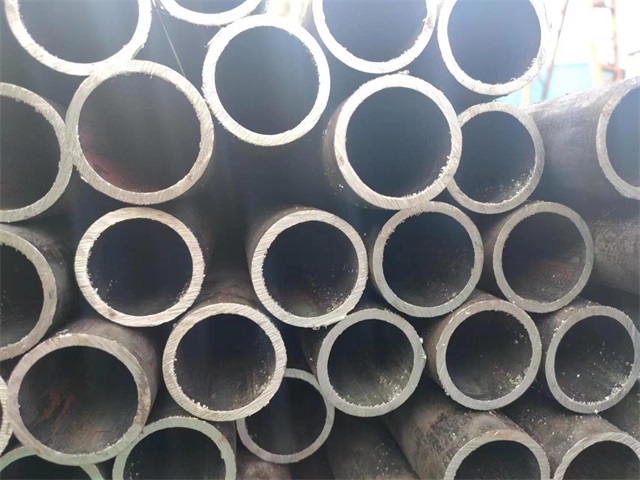 双鸭山45#无缝钢管多少钱