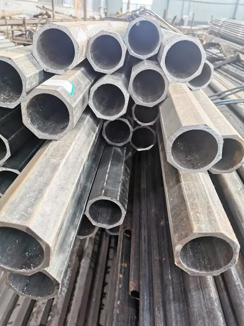 双鸭山20cr冷拔无缝钢管