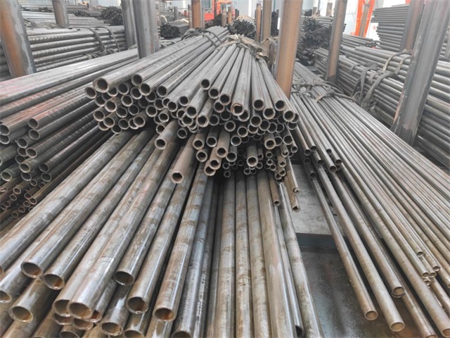 双鸭山精密无缝钢管批发