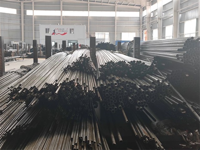 双鸭山精密无缝钢管售价